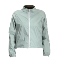 Yigengmei Sweat Suit Womens Weight Loss Clothes Tops Sweat Suit Dance Ballet Fitness Body Exercise Sweating Jacket