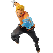 (Self-operated) Bandai Naruto Figures Boruto VIBRATION STARS Uzumaki Naruto