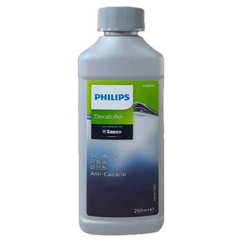 Philips coffee cleaner descaler ca6700