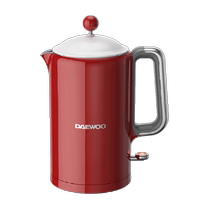 Daewoo electric kettle constant temperature kettle household kettle fully automatic heat preservation integrated stainless steel large capacity