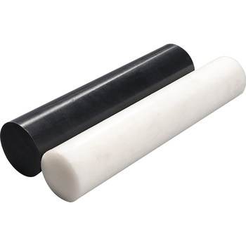 Plastic rod polyformaldehyde rod plastic steel rod competition steel rod