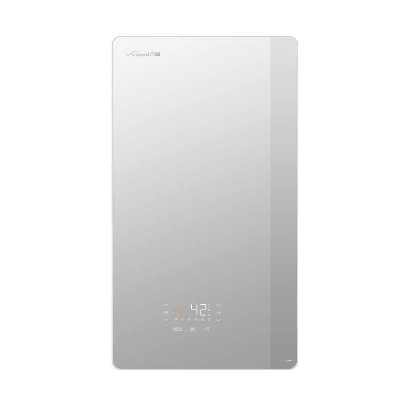 Heating + bathing dual-purpose Wanhe wall-mounted boiler