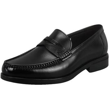 Sachi breathable business wear-resistant formal leather shoes