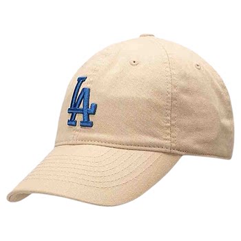 Mlb hat baseball cap cp66/77 peaked cap for men and women sun protection daily soft top baseball cap