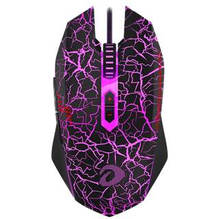 Daryou wrangler mouse mechanical