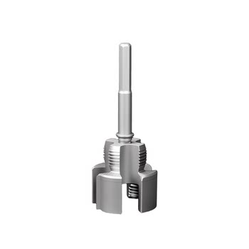 Ppr water pipe inner and outer wire opener 4 minutes/6 minutes integrated
