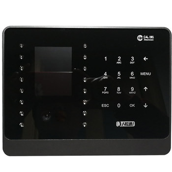 Hanwang c226s face-fast clock-in and attendance machine