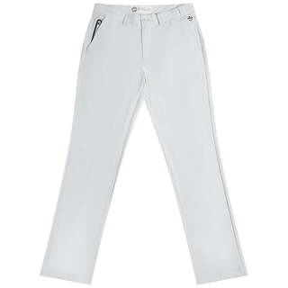 美国PGA 2025秋季高尔夫男裤男装运动长裤弹力腰带运动