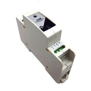 Lianda jietong dual power supply design signal converter