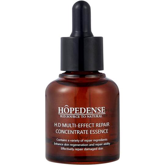 Intensive repair concentrated essence hopedense