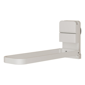 Suction cup hanger storage artifact multifunctional