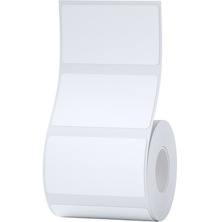 Jingchen thermal transfer label paper is waterproof and oil-proof