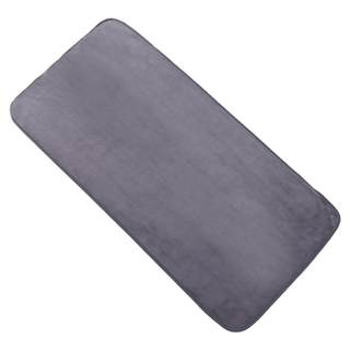 Customized large towel for skin management in beauty salon