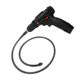 The magical tool for opening the sewer, floor drain toilet dredging tool