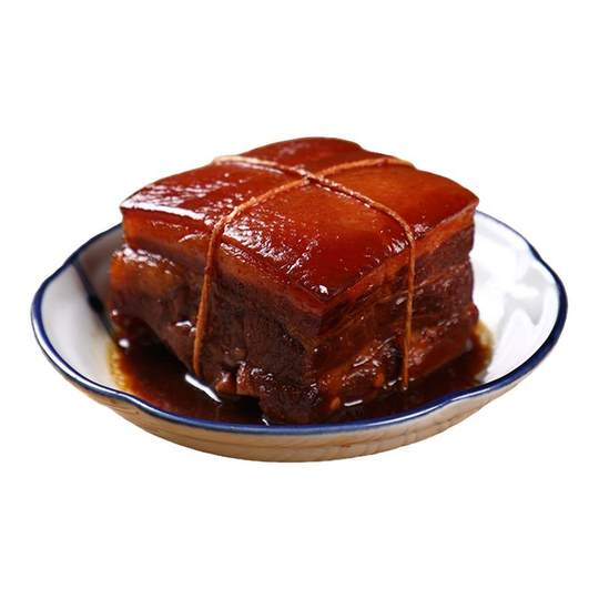 Daoxiang Private House Shen Wansan Dongpo Pork