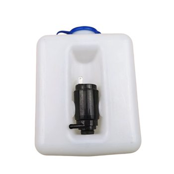 ເຫມາະສໍາລັບ hongri s1 yuhu water kettle motor four-wheel electric vehicle wiper spray glass kettle water spray motor pump