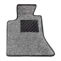 Dedicated to JAC Ruifeng S3 S4 S5 S7 Heyue Tongyue main driving mat single piece single car wire ring