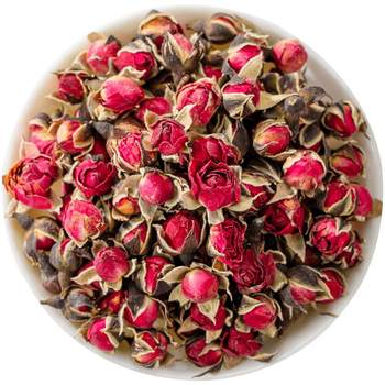 Rose tea golden rose 500g