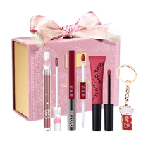 Young Youquan Birthday Gift Gift Box Suit Color Makeup Cosmetics Send Girlfriend Beauty Makeup Bestie Girl Lipstick Girl