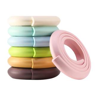 Anti-collision protection corner for children and babies for home use