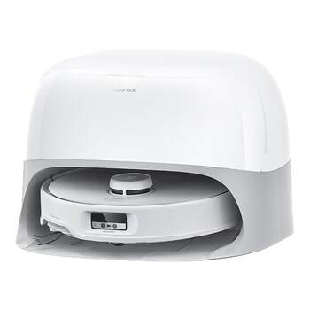 Stone p20 series self-cleaning sweeping robot