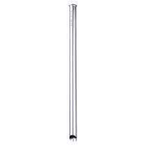 316 stainless steel anti-scratch mouth straw environmentally friendly portable and reusable boba pearl milk tea metal thick straw