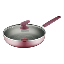 Supor pan non-stick frying pan household pancake omelette steak frying pan poly oil gas induction cooker 719