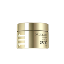 (Self-operated) Dr. Chengye VC377 Facial Cream Moisturizing and Moisturizing Milky White Cream Improves Acne Marks Essence Blemishes