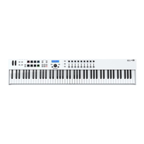 New debut | Arturia KeyLab Essential MK3 88-key professional arranger MIDI keyboard