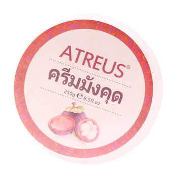 Atreus Mangosteen Cream ຂອງໄທ Aloe Vera Gel Hydrating and Moisturizing After-sun Repair Oil Control Acne Marks Gel Cream