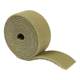 TWinfalcons Velcro tie webbing finish