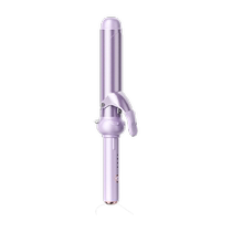 Curling iron large volume 40mm negative ion 36 perm 32 large wave dormitory small power artifact female manual electric curling iron