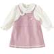 David Bella Girls Fashionable Dress