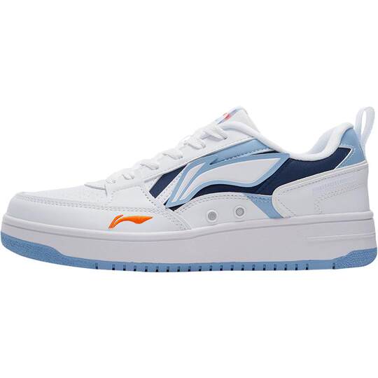 Li Ning Haichuan sneakers are comfortable and versatile