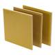 3240 epoxy board insulated glass engraving processing
