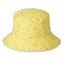 SHUKIKU baby hat autumn baby sun protection hat for girls and boys fisherman hat 2023 new style 2034