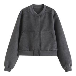 Lovedeath is super easy to wear short jackets and baseball uniforms