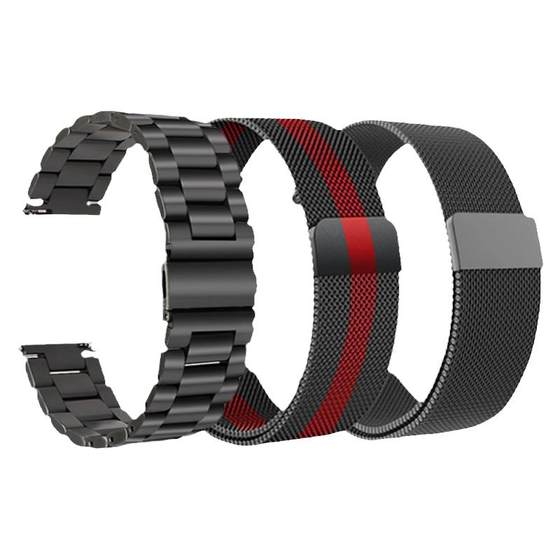 Watchbond is suitable for Huawei Watch5 watch strap GT6