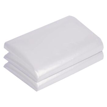 Renhe green white greenhouse film no-drip film