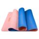 Laura Star Dance Yoga Mat Thickened Anti-Slip
