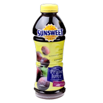 Сок из чернослива Sunshine Sunsweet 946 мл * 2 подарочная коробка импортированная из США чистый фруктовый и овощной сокосодержащий напиток для детей и беременных женщин.