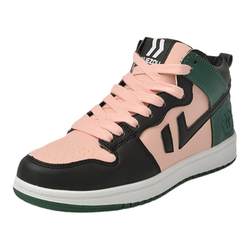 ins super hot-top shoes women's sneakers Korean version ulzzang versatile trendy 2024 spring and autumn new shoes sports shoes