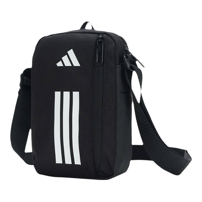 Adidas shoulder bag men's bag women's bag small square bag new sports bag outdoor leisure cycling travel crossbody bag