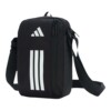 Adidas shoulder bag men's bag women's bag small square bag new sports bag outdoor leisure cycling travel crossbody bag