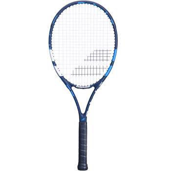 Babolat ຢ່າງເປັນທາງການນັກສຶກສາວິທະຍາໄລດຽວເລີ່ມຕົ້ນ Babolat ກາກບອນ tennis racket EVOKE