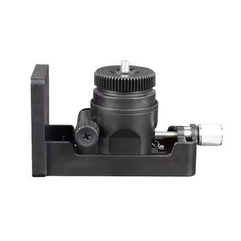 Laise 12-line laser level base wall mount instrument