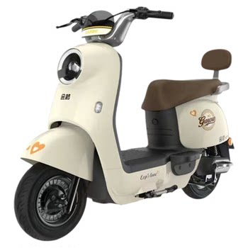 Jinjian electric car lingke original plastic parts shell