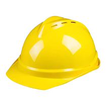 Safety helmet construction site breathable national standard thickened helmet construction construction engineering power protective hat mens custom printable