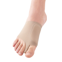 (самозанятые) Сорботановый палец aligner thumb aligner valgus мужского и женского ног палец ноги инструментальный детский ортодоз