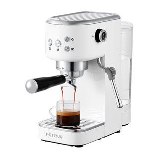 Cafetera casera italiana bai cuixiaobai xingxing